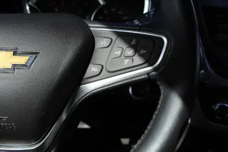 CHEVROLET EQUINOX 2018