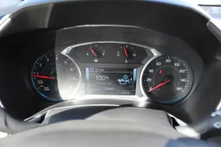 CHEVROLET EQUINOX 2018