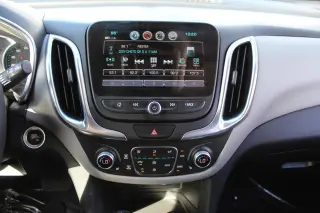 CHEVROLET EQUINOX 2018