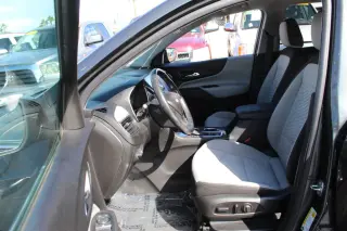 CHEVROLET EQUINOX 2018