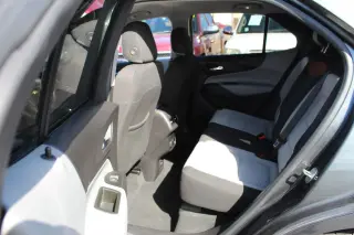 CHEVROLET EQUINOX 2018