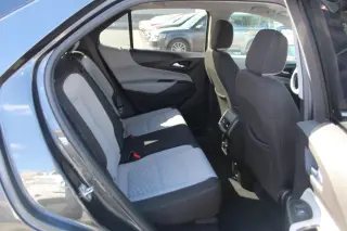 CHEVROLET EQUINOX 2018