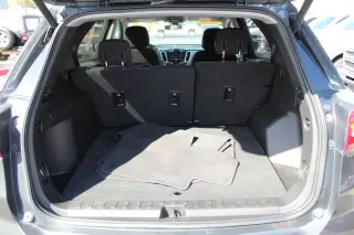 CHEVROLET EQUINOX 2018