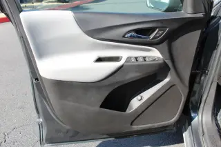 CHEVROLET EQUINOX 2018