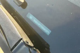 Honda Accord Hybrid 2022 Sport Sedán 4 puertas