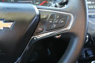CHEVROLET CRUZE 2018