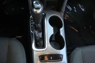 CHEVROLET CRUZE 2018