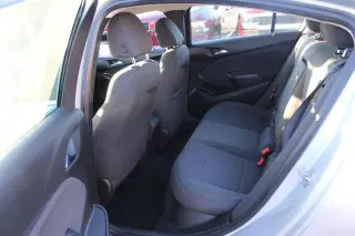 CHEVROLET CRUZE 2018