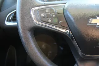 CHEVROLET CRUZE 2018