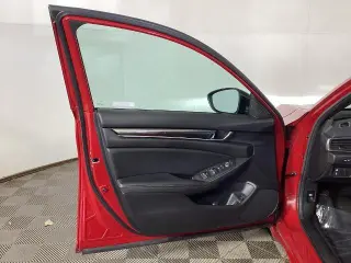 Honda Accord 2021 Sport 4dr Sedán (2.0T I4 10A)