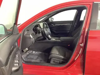 Honda Accord 2021 Sport 4dr Sedán (2.0T I4 10A)