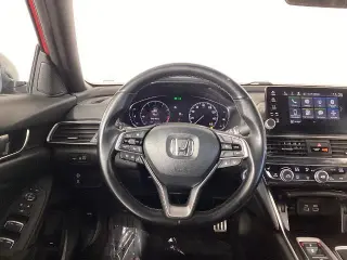 Honda Accord 2021 Sport 4dr Sedán (2.0T I4 10A)