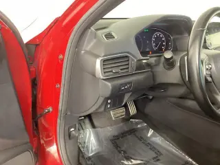 Honda Accord 2021 Sport 4dr Sedán (2.0T I4 10A)