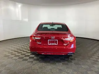 Honda Accord 2021 Sport 4dr Sedán (2.0T I4 10A)