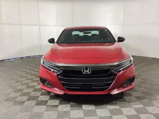 Honda Accord 2021 Sport 4dr Sedán (2.0T I4 10A)