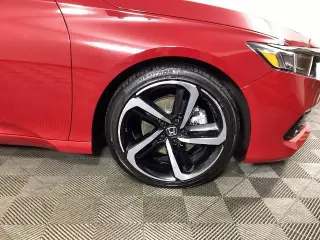 Honda Accord 2021 Sport 4dr Sedán (2.0T I4 10A)
