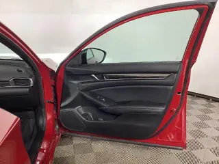 Honda Accord 2021 Sport 4dr Sedán (2.0T I4 10A)