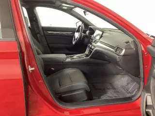 Honda Accord 2021 Sport 4dr Sedán (2.0T I4 10A)