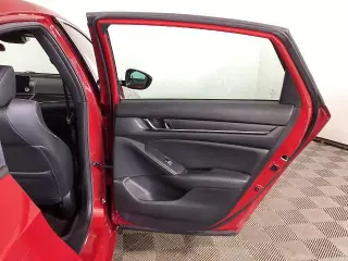 Honda Accord 2021 Sport 4dr Sedán (2.0T I4 10A)