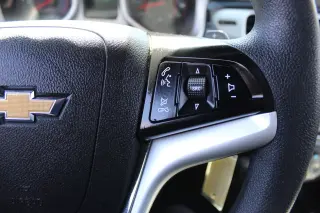 CHEVROLET CAMARO 2014