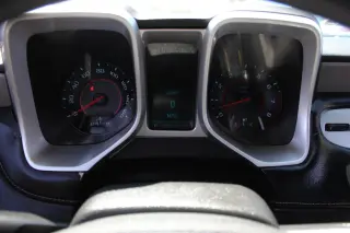 CHEVROLET CAMARO 2014
