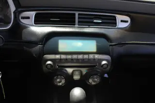 CHEVROLET CAMARO 2014