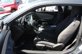 CHEVROLET CAMARO 2014