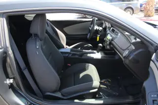 CHEVROLET CAMARO 2014