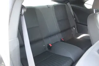 CHEVROLET CAMARO 2014