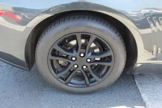 CHEVROLET CAMARO 2014