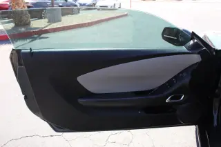CHEVROLET CAMARO 2014