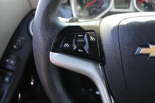 CHEVROLET CAMARO 2014