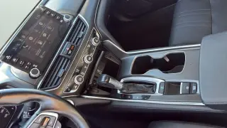 Honda Accord 2019 EX-L 4 Sedán (1.5T I4)