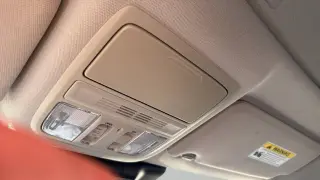 Honda Accord 2019 EX-L 4 Sedán (1.5T I4)