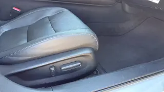 Honda Accord 2019 EX-L 4 Sedán (1.5T I4)
