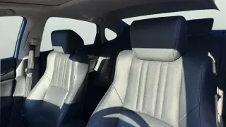 Honda Accord 2019 EX-L 4 Sedán (1.5T I4)
