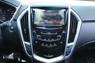 CADILLAC SRX 2015