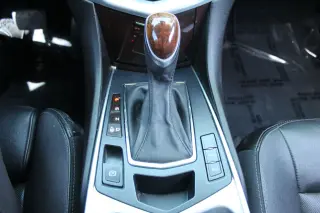 CADILLAC SRX 2015