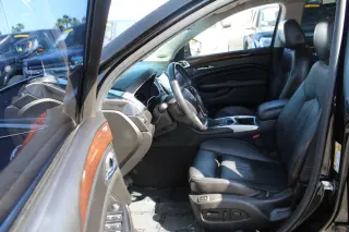 CADILLAC SRX 2015