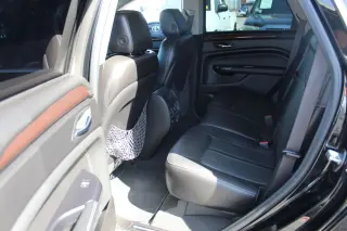 CADILLAC SRX 2015