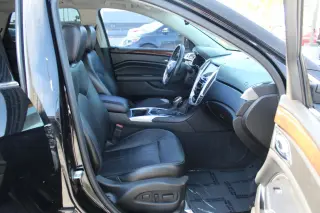 CADILLAC SRX 2015