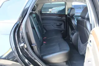 CADILLAC SRX 2015