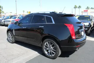 CADILLAC SRX 2015