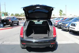 CADILLAC SRX 2015