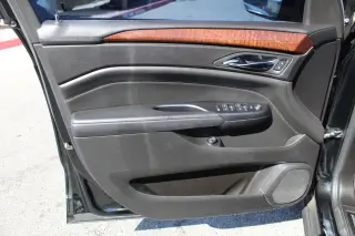 CADILLAC SRX 2015