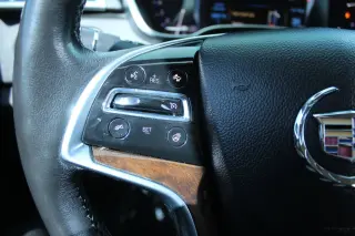 CADILLAC SRX 2015