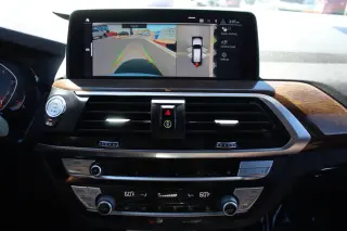 BMW X3 2020