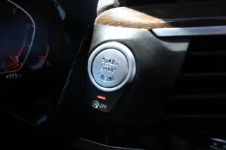 BMW X3 2020