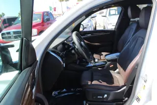 BMW X3 2020