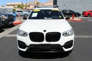 BMW X3 2020